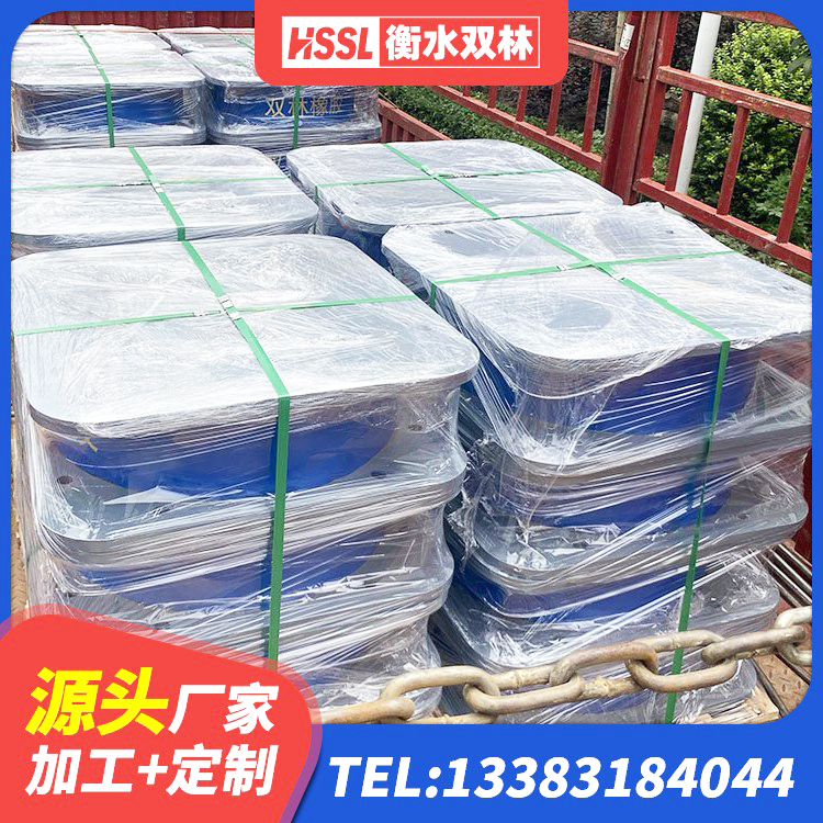 大渡口区民用减震支座源头工厂 大渡口区HDR550支座生产厂家 大渡口区天然橡胶支座LNR 大渡口区建筑橡胶隔震支座LRB500厂家 - 第9张