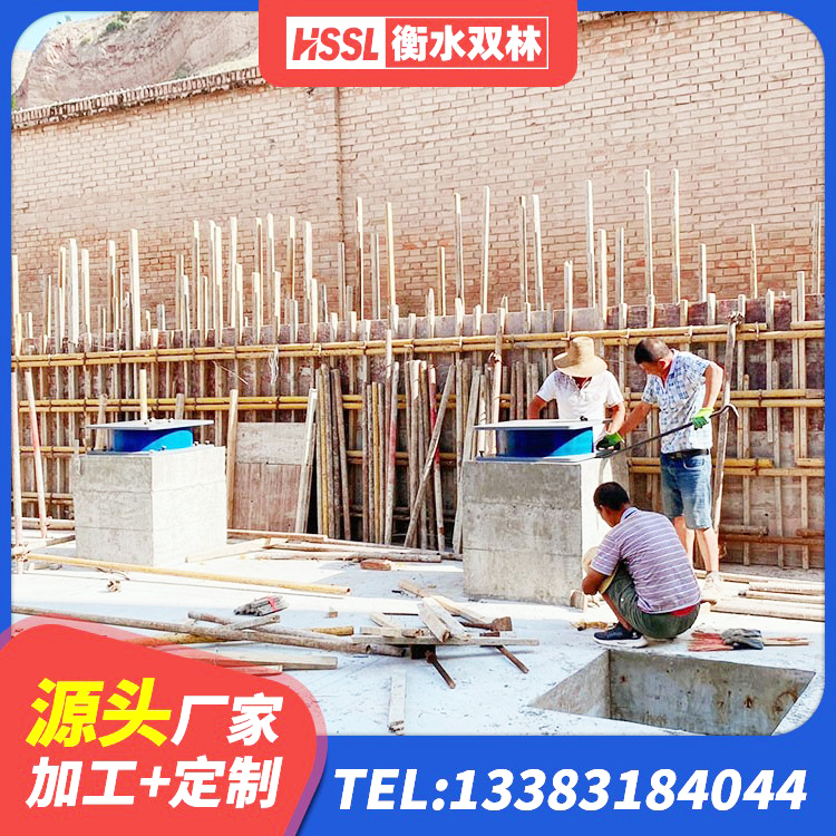 大渡口区建筑II型LRB铅芯隔震支座厂家 大渡口区隔震支座LRB600价格 大渡口区球形隔震支座厂家 大渡口区橡胶隔离支座 - 第2张